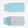 Mint Fresh Adult Teeth Wipes - 50 Disposable Finger Brushes for Deep Cleaning & Whitening