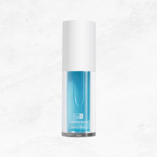 Teeth Whitening HA5 Hyaluronic Serum Toothpaste – V34 Formula with Gum Protection