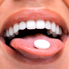 Mint Whitening Fizz PAP Travel Toothpaste Tablets – Whitening for Sensitive Teeth